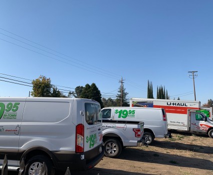 Security Self Storage