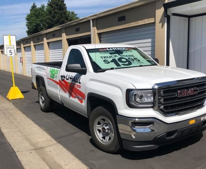 Security Self Storage