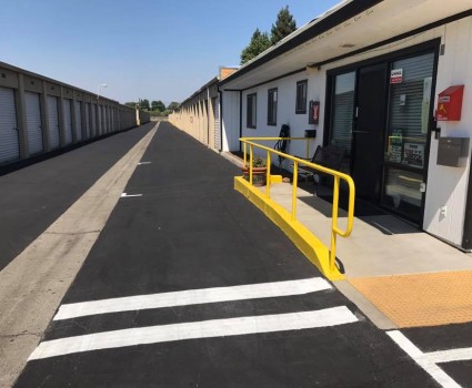 Security Self Storage